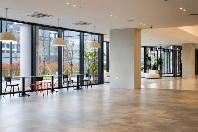 Commercial Interior Construction Contractor | Southwest