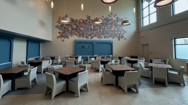 Commercial Interior Construction Contractor | Southwest